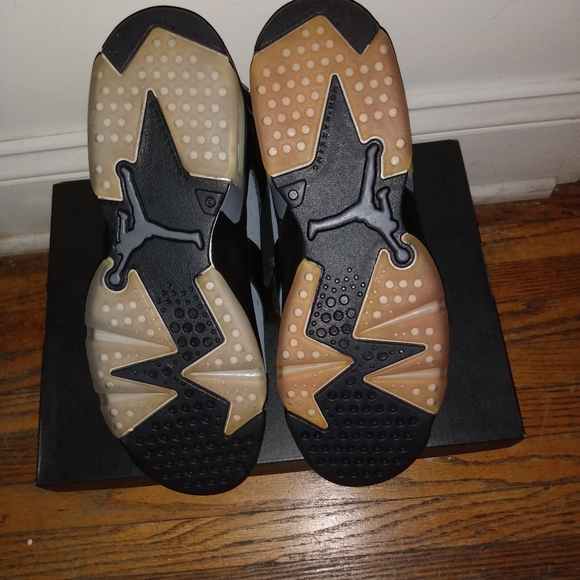 Air Jordan 6 retro 'Cool Grey' - Picture 3 of 10